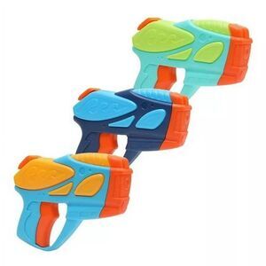 Prime Time Tidal Storm Aqua Blitz Water Blasters - 3pk